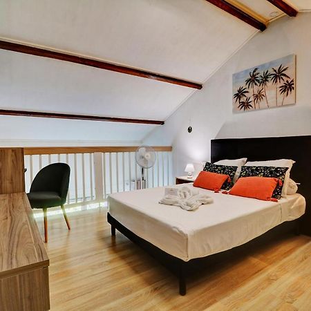 Apartament T2 - Le Reflet D'O 3 Etoiles - 50 M2 - Saint Gilles Les Bains Filaos Zewnętrze zdjęcie