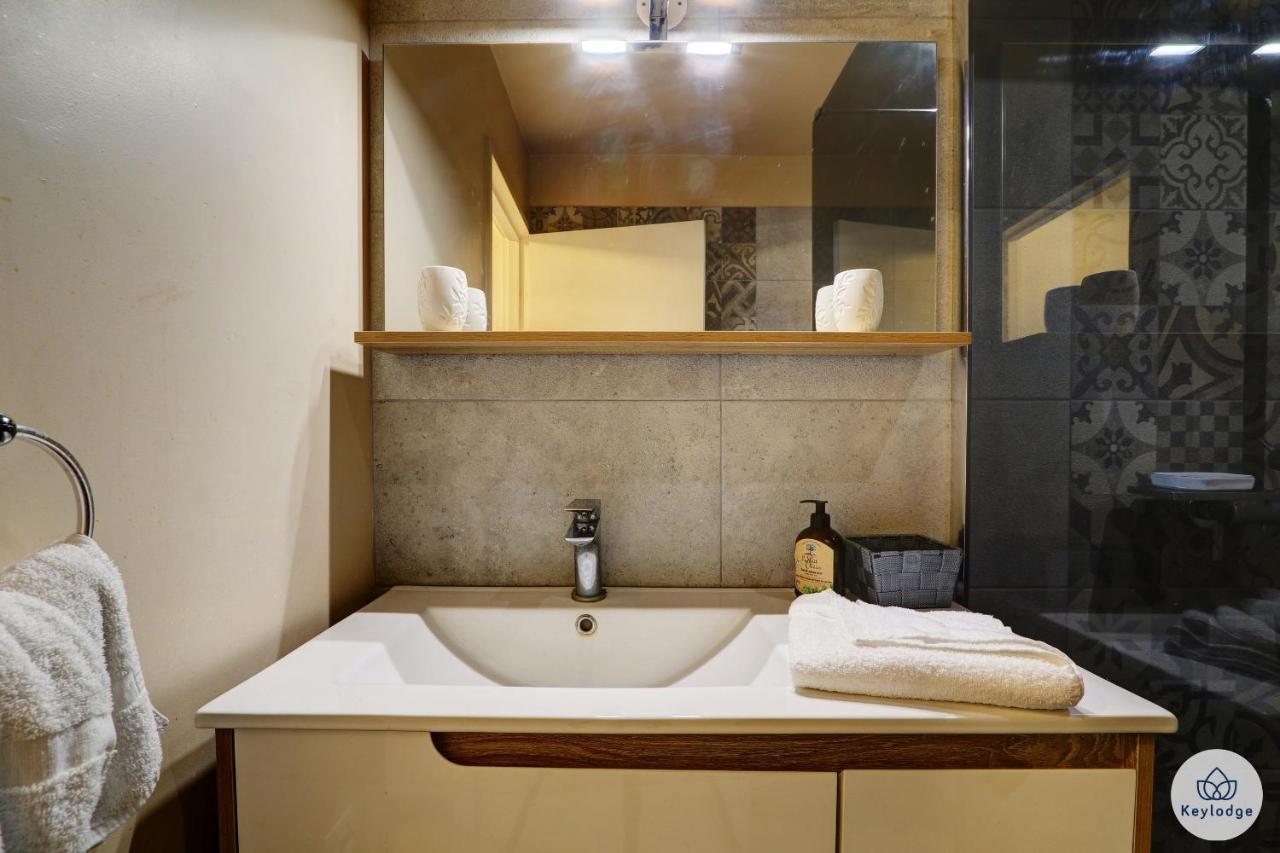 Apartament T2 - Le Reflet D'O 3 Etoiles - 50 M2 - Saint Gilles Les Bains Filaos Zewnętrze zdjęcie