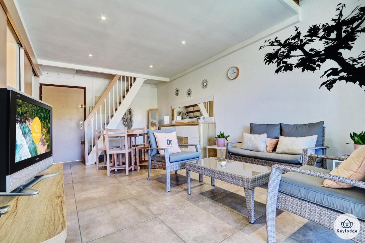 Apartament T2 - Le Reflet D'O 3 Etoiles - 50 M2 - Saint Gilles Les Bains Filaos Zewnętrze zdjęcie