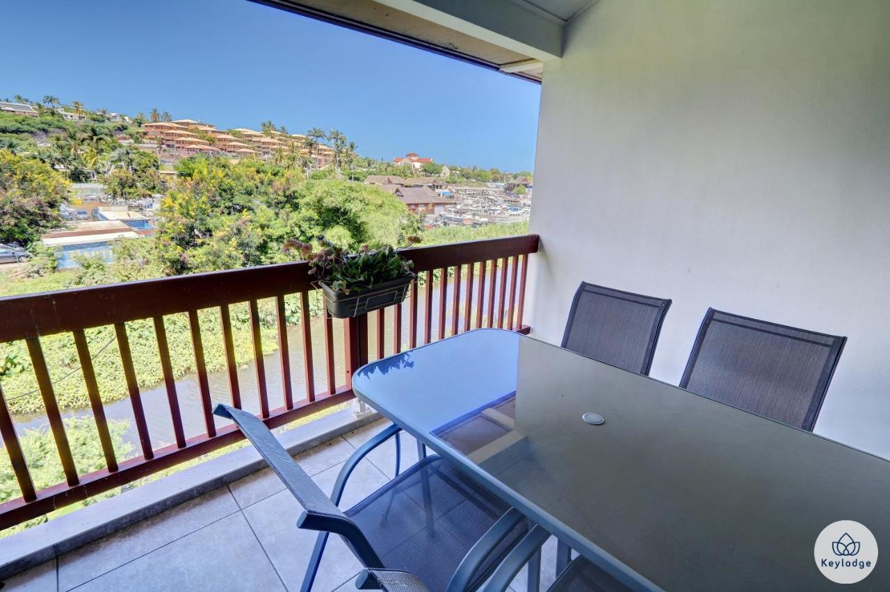 Apartament T2 - Le Reflet D'O 3 Etoiles - 50 M2 - Saint Gilles Les Bains Filaos Zewnętrze zdjęcie